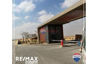Apartment - 1 Bedroom - 1 Bathroom for sale in Badya Palm Hills - 6 October Compounds - 6 October City - Giza