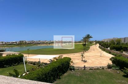 Chalet - 3 Bedrooms - 4 Bathrooms for sale in Hacienda Bay - Sidi Abdel Rahman - North Coast