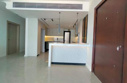Apartment - 3 Bedrooms - 2 Bathrooms for rent in Lake View Residence - 5th Settlement Compounds - The 5th Settlement - New Cairo City - Cairo