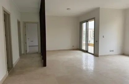 شقة - 2 غرف نوم - 2 حمامات للايجار في فيلدج جيت - المستثمرين الجنوبية - مدينة القاهرة الجديدة - القاهرة