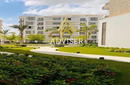 Apartment - 2 Bedrooms - 2 Bathrooms for sale in Beta Greens - Mostakbal City Compounds - Mostakbal City - Future City - Cairo