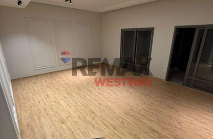 Townhouse - 6 - 1 for sale in Allegria - Sheikh Zayed Compounds - Sheikh Zayed City - Giza