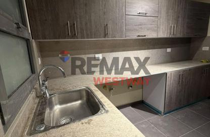 Townhouse - 6 - 1 for sale in Allegria - Sheikh Zayed Compounds - Sheikh Zayed City - Giza