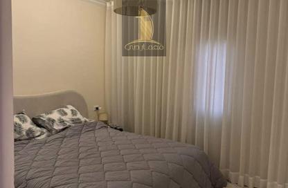 Apartment - 2 - 1 for sale in South Youth Housing - The 1st Settlement - New Cairo City - Cairo