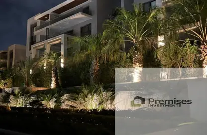 Apartment - 3 Bedrooms - 2 Bathrooms for sale in The Address East - 90 Street - The 5th Settlement - New Cairo City - Cairo