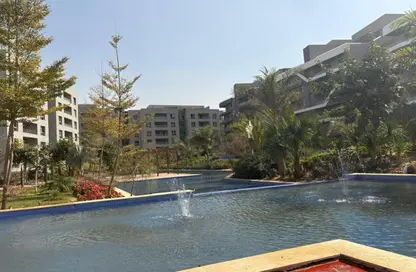 Apartment - 3 Bedrooms - 3 Bathrooms for sale in Zizinia Al Mostakbal - Mostakbal City Compounds - Mostakbal City - Future City - Cairo