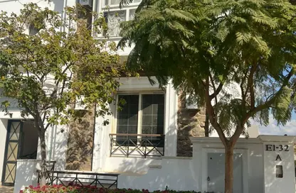 Villa - 3 Bedrooms - 3 Bathrooms for sale in Mountain View Chill Out Park - Northern Expansions - 6 October City - Giza