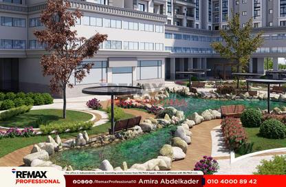 Apartment - 3 Bedrooms - 2 Bathrooms for sale in Muruj - Smouha - Hay Sharq - Alexandria Apartment - 3 Bedrooms - 2 Bathrooms for sale in Muruj - Smouha - Hay Sharq - Alexandria