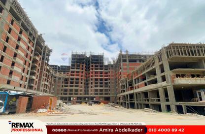 Apartment - 3 Bedrooms - 2 Bathrooms for sale in Muruj - Smouha - Hay Sharq - Alexandria Apartment - 3 Bedrooms - 2 Bathrooms for sale in Muruj - Smouha - Hay Sharq - Alexandria
