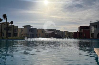 Chalet - 3 - 4 for sale in Makadi Heights - Makadi Orascom Resort - Makadi - Hurghada - Red Sea