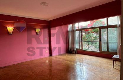 Apartment - 3 - 2 for sale in Al Gazaer Square - New Maadi - Hay El Maadi - Cairo