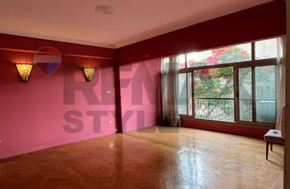 Apartment - 3 Bedrooms - 2 Bathrooms for sale in Al Gazaer Square - New Maadi - Hay El Maadi - Cairo Apartment - 3 Bedrooms - 2 Bathrooms for sale in Al Gazaer Square - New Maadi - Hay El Maadi - Cairo