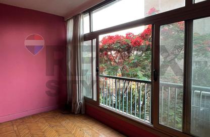 Apartment - 3 - 2 for sale in Al Gazaer Square - New Maadi - Hay El Maadi - Cairo