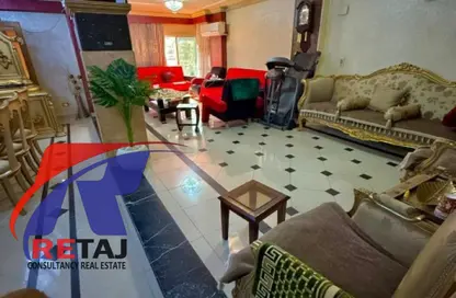 شقة - 3 غرف نوم - 1 حمام للبيع في شارع مصطفي النحاس - المنطقة السادسة - مدينة نصر - القاهرة