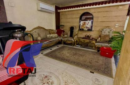 Apartment - 3 Bedrooms - 1 Bathroom for sale in Mostafa Al Nahas St. - 6th Zone - Nasr City - Cairo