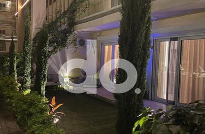 iVilla - 3 - 3 for rent in Mountain View iCity - 5th Settlement Compounds - The 5th Settlement - New Cairo City - Cairo