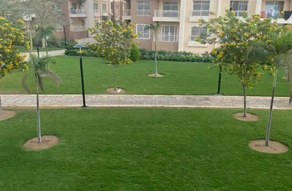 شقة - 2 غرف نوم - 2 حمامات للبيع في B11 - مدينتي - القاهرة