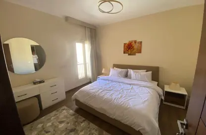 (بنتهاوس  (روف - 3 غرف نوم - 4 حمامات للبيع في 90 افينيو - المستثمرين الجنوبية - مدينة القاهرة الجديدة - القاهرة