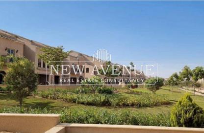 Townhouse - 5 Bedrooms - 5 Bathrooms for sale in Green Square - Mostakbal City Compounds - Mostakbal City - Future City - Cairo