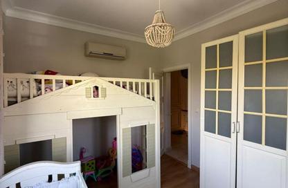 Townhouse - 3 Bedrooms - 4 Bathrooms for rent in Mivida - 5th Settlement Compounds - The 5th Settlement - New Cairo City - Cairo