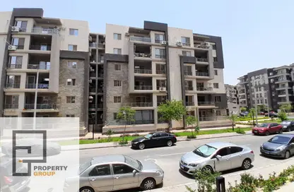 شقة - 3 غرف نوم - 2 حمامات للبيع في جنة 2 - كمبوندات الشيخ زايد - الشيخ زايد - الجيزة