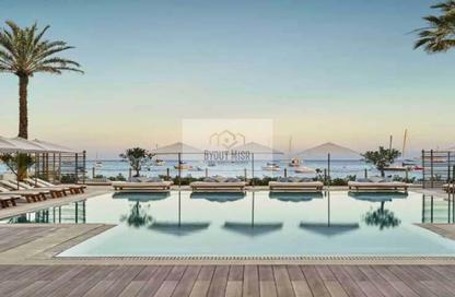 Villa - 4 Bedrooms - 7+ Bathrooms for sale in Ogami - Ras Al Hekma - North Coast