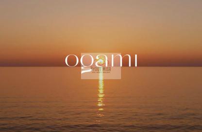 Villa - 4 Bedrooms - 7+ Bathrooms for sale in Ogami - Ras Al Hekma - North Coast