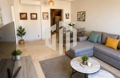 Apartment - Studio - 1 for rent in Mivida - 5th Settlement Compounds - The 5th Settlement - New Cairo City - Cairo Apartment - Studio - 1 for rent in Mivida - 5th Settlement Compounds - The 5th Settlement - New Cairo City - Cairo