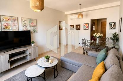 Apartment - Studio - 1 for rent in Mivida - 5th Settlement Compounds - The 5th Settlement - New Cairo City - Cairo