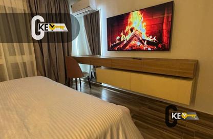 Apartment - 3 Bedrooms - 2 Bathrooms for rent in B12 - Madinaty - Cairo Apartment - 3 Bedrooms - 2 Bathrooms for rent in B12 - Madinaty - Cairo