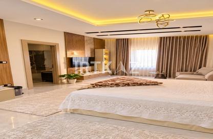 Apartment - 4 - 4 for sale in Area B - Ganoob El Acadimia - New Cairo City - Cairo Apartment - 4 - 4 for sale in Area B - Ganoob El Acadimia - New Cairo City - Cairo