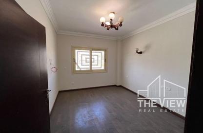 Apartment - 2 Bedrooms - 2 Bathrooms for sale in Al Khamayel city - Sheikh Zayed Compounds - Sheikh Zayed City - Giza