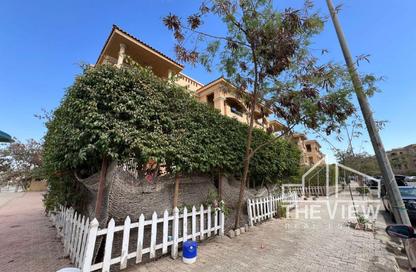 Apartment - 2 Bedrooms - 2 Bathrooms for sale in Al Khamayel city - Sheikh Zayed Compounds - Sheikh Zayed City - Giza
