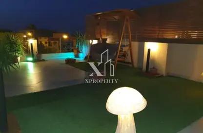 Apartment - 4 Bedrooms - 3 Bathrooms for sale in Sheikh Zayed Desert Road - Riviera City - Sheikh Zayed City - Giza