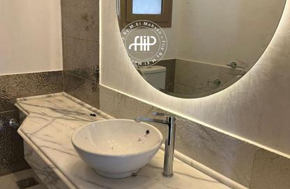Apartment - 3 Bedrooms - 5 Bathrooms for sale in Aeon - 6 October Compounds - 6 October City - Giza
