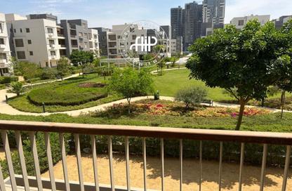 Apartment - 3 Bedrooms - 5 Bathrooms for sale in Aeon - 6 October Compounds - 6 October City - Giza