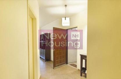 Apartment - 2 - 1 for rent in Zamalek - Cairo
