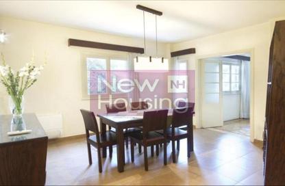Apartment - 2 - 1 for rent in Zamalek - Cairo