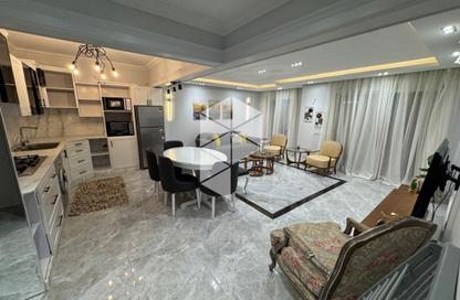Apartment - 2 Bedrooms - 3 Bathrooms for rent in Stone Residence - 5th Settlement Compounds - The 5th Settlement - New Cairo City - Cairo Apartment - 2 Bedrooms - 3 Bathrooms for rent in Stone Residence - 5th Settlement Compounds - The 5th Settlement - New Cairo City - Cairo