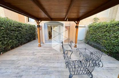 Apartment - 2 Bedrooms - 3 Bathrooms for rent in Stone Residence - 5th Settlement Compounds - The 5th Settlement - New Cairo City - Cairo