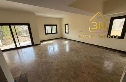Twin House - 4 Bedrooms - 4 Bathrooms for rent in Levana - Uptown Cairo - Mokattam - Cairo