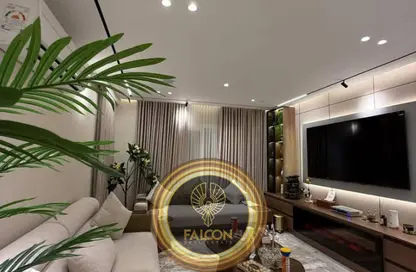 Apartment - 3 Bedrooms - 2 Bathrooms for sale in Bloomfields - Mostakbal City Compounds - Mostakbal City - Future City - Cairo