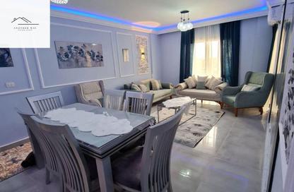 Apartment - 3 Bedrooms - 2 Bathrooms for rent in El Rehab Extension - Al Rehab - New Cairo City - Cairo Apartment - 3 Bedrooms - 2 Bathrooms for rent in El Rehab Extension - Al Rehab - New Cairo City - Cairo