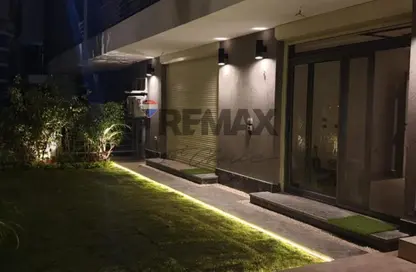 Apartment - 3 Bedrooms - 3 Bathrooms for sale in Tag Sultan - Ring Road - Cairo