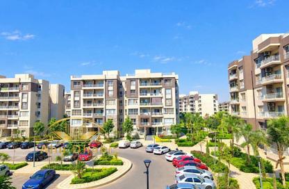 Apartment - 2 - 1 for rent in B12 - Madinaty - Cairo Apartment - 2 - 1 for rent in B12 - Madinaty - Cairo