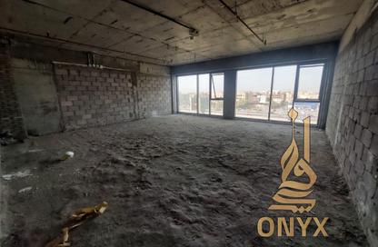مساحات مكتبية - استوديو - 6 للايجار في مجمع مكاتب تاون سكوير - كايرو جايت - كمبوندات الشيخ زايد - الشيخ زايد - الجيزة
