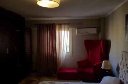 Apartment - 2 - 1 for rent in Dream Land St. - Dream Land - Al Wahat Road - 6 October City - Giza
