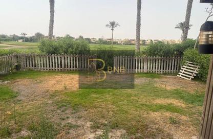 Chalet - 2 Bedrooms - 2 Bathrooms for sale in Stella Di Mare 1 - Stella Di Mare - Al Ain Al Sokhna - Suez