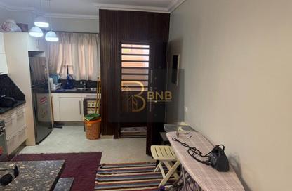 Chalet - 2 Bedrooms - 2 Bathrooms for sale in Stella Di Mare 1 - Stella Di Mare - Al Ain Al Sokhna - Suez