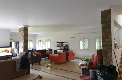 فيلا - 4 غرف نوم - 4 حمامات للايجار في مدينتي - القاهرة